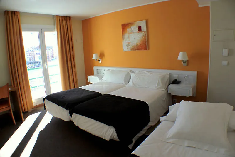Hotel Kandahar Pas De La Casa