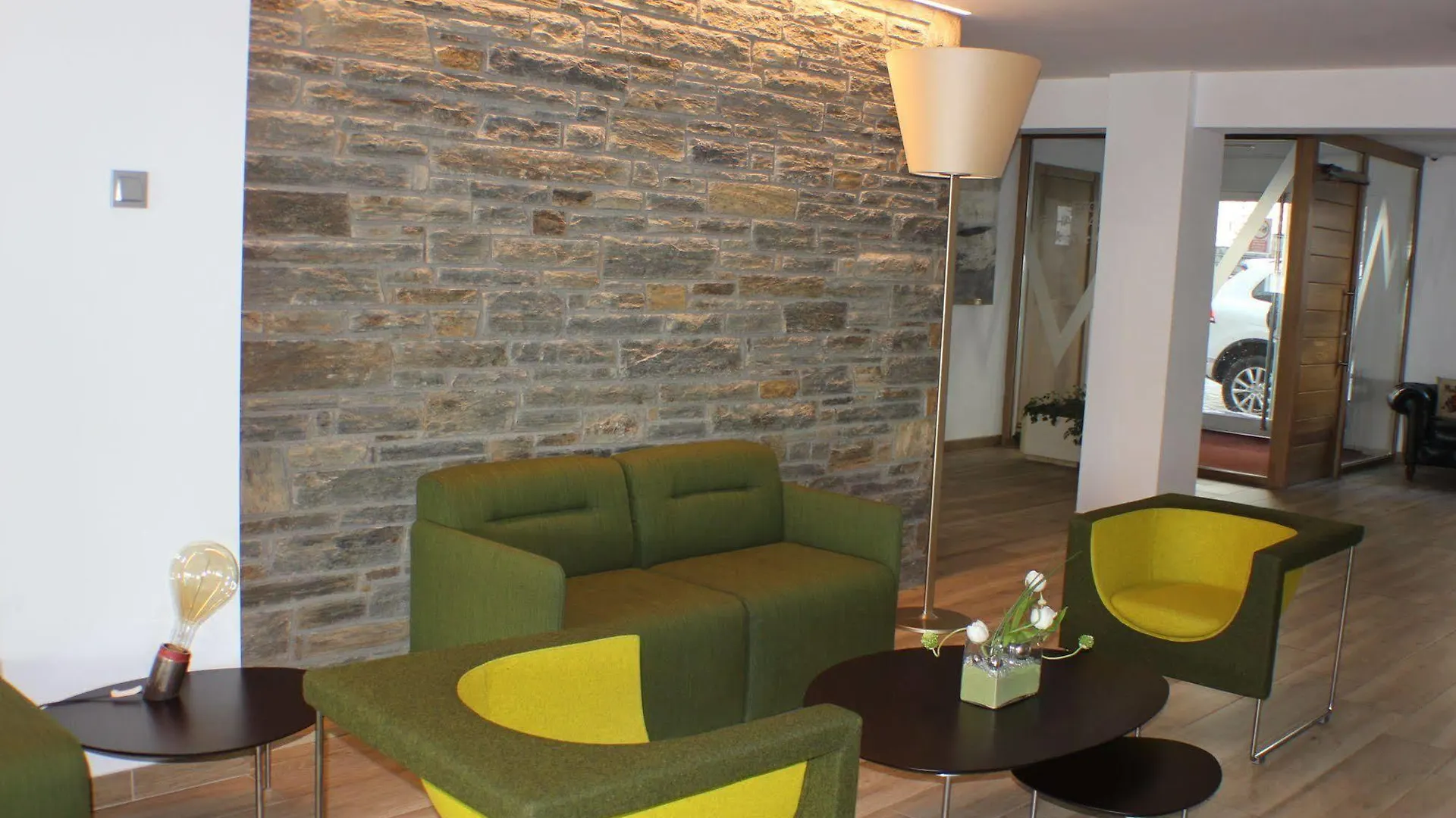 ****  Hotel Kandahar Pas De La Casa Andorra