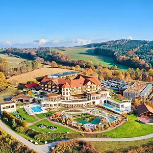 Der Birkenhof Spa & Genuss 5* Hofenstetten