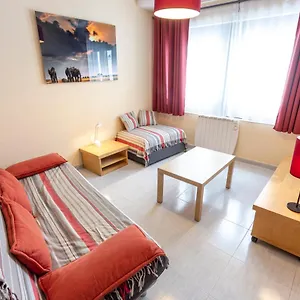  Apartamento Meritxell Pedrous