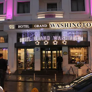 Hotel Grand Washington