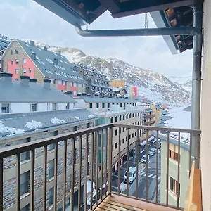  Apartamento Snow Mountain