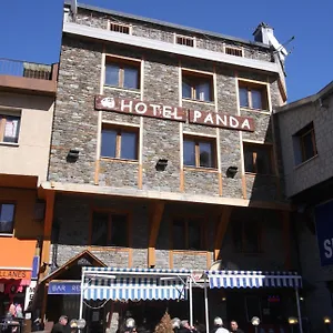 Panda Hotel