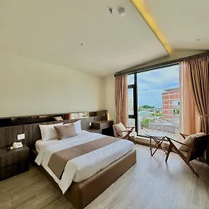 Hai Long 1 2* Vung Tau