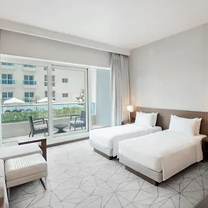 **** Hotel Hyatt Place Al Rigga Emirados Árabes Unidos