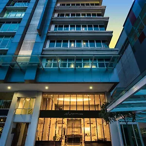 Manhattan Business Ttdi 3* Kuala Lumpur